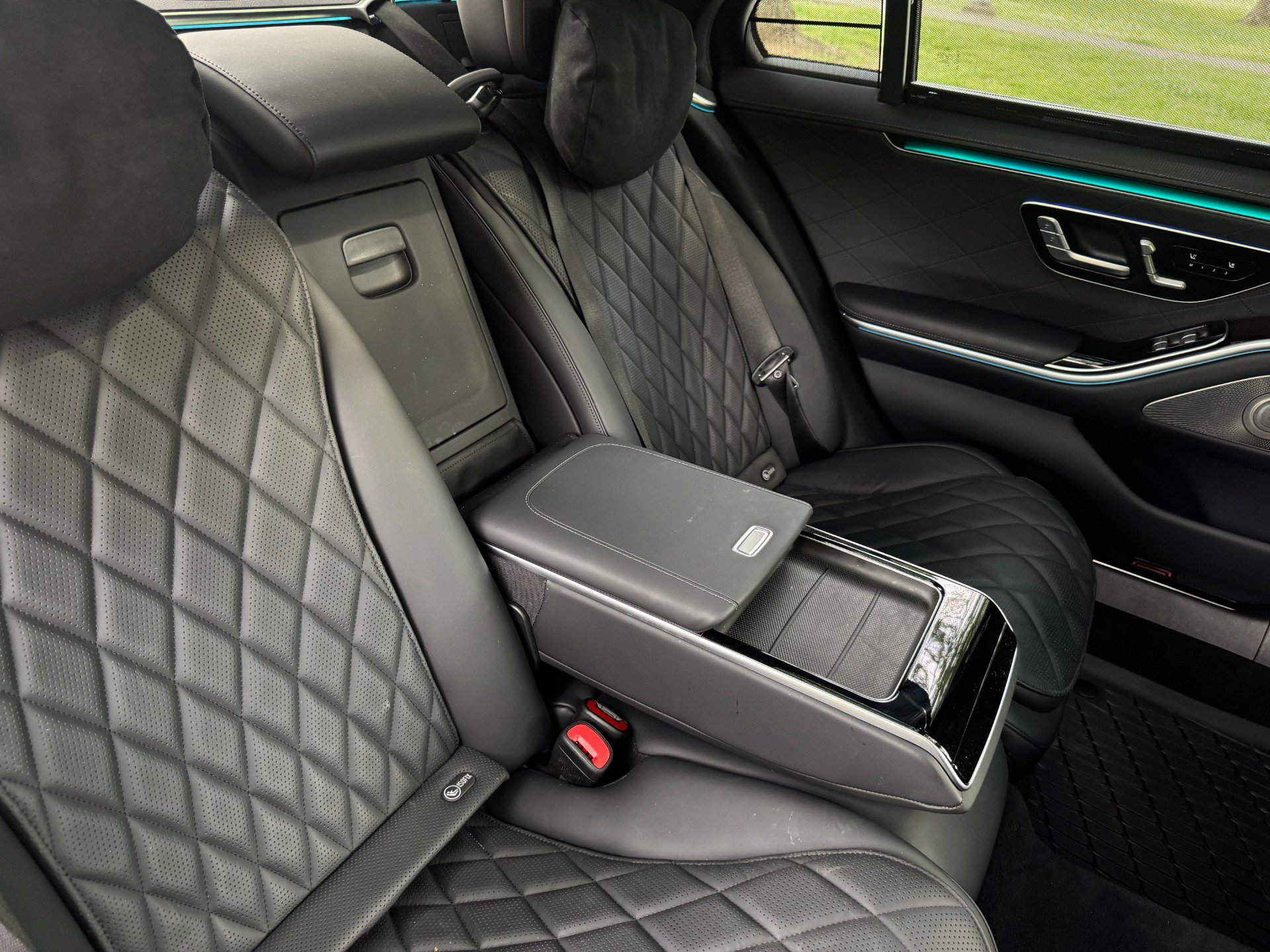 Used 2023 Mercedes-Benz S 580 4MATIC Sedan image 43