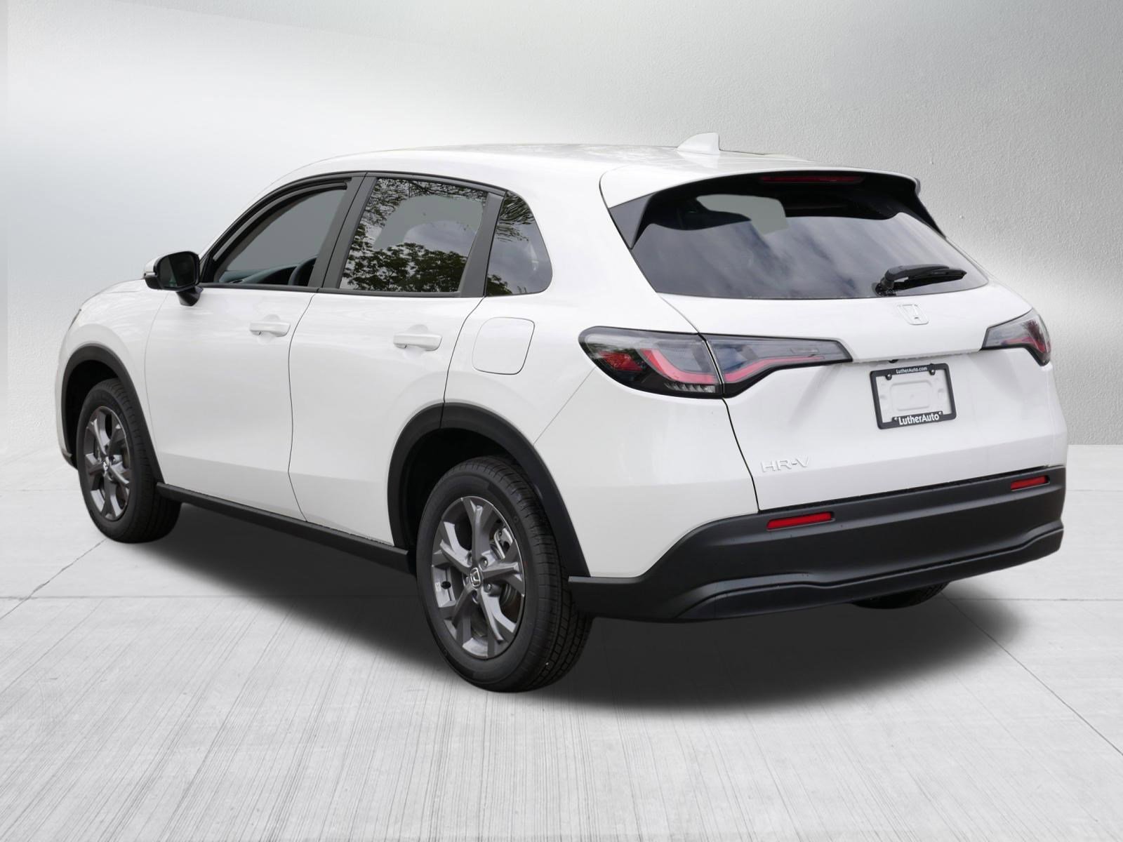 Used 2026 Honda HR-V LX image 5