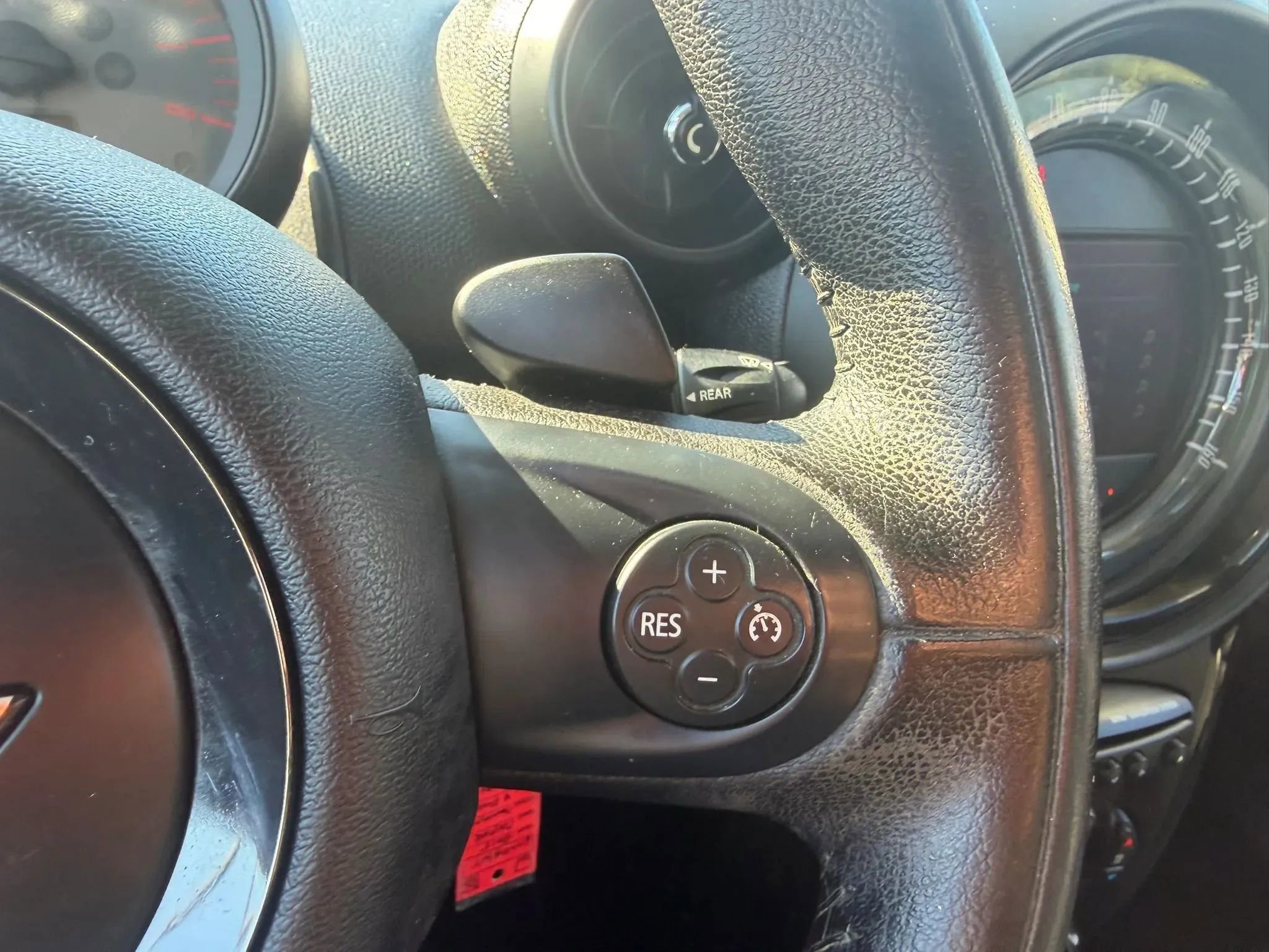 Used 2015 MINI Cooper Countryman S AWD/4WD image 12