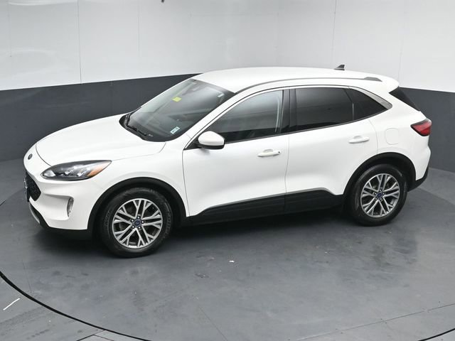 Certified 2022 Ford Escape SEL w/ Technology Package image 47