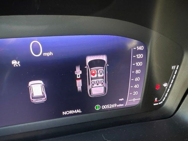 Certified 2026 Honda Passport RTL image 15