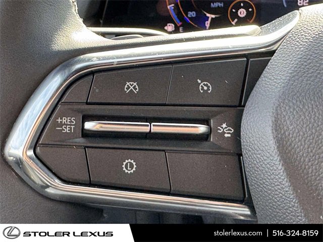 Used 2025 Chevrolet Tahoe Premier image 23