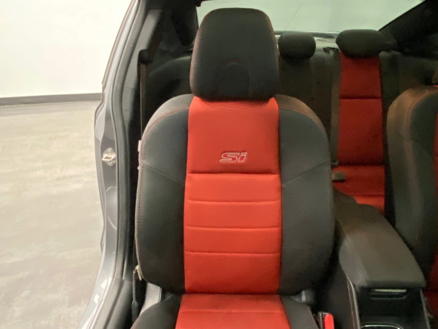Used 2015 Honda Civic Si image 18