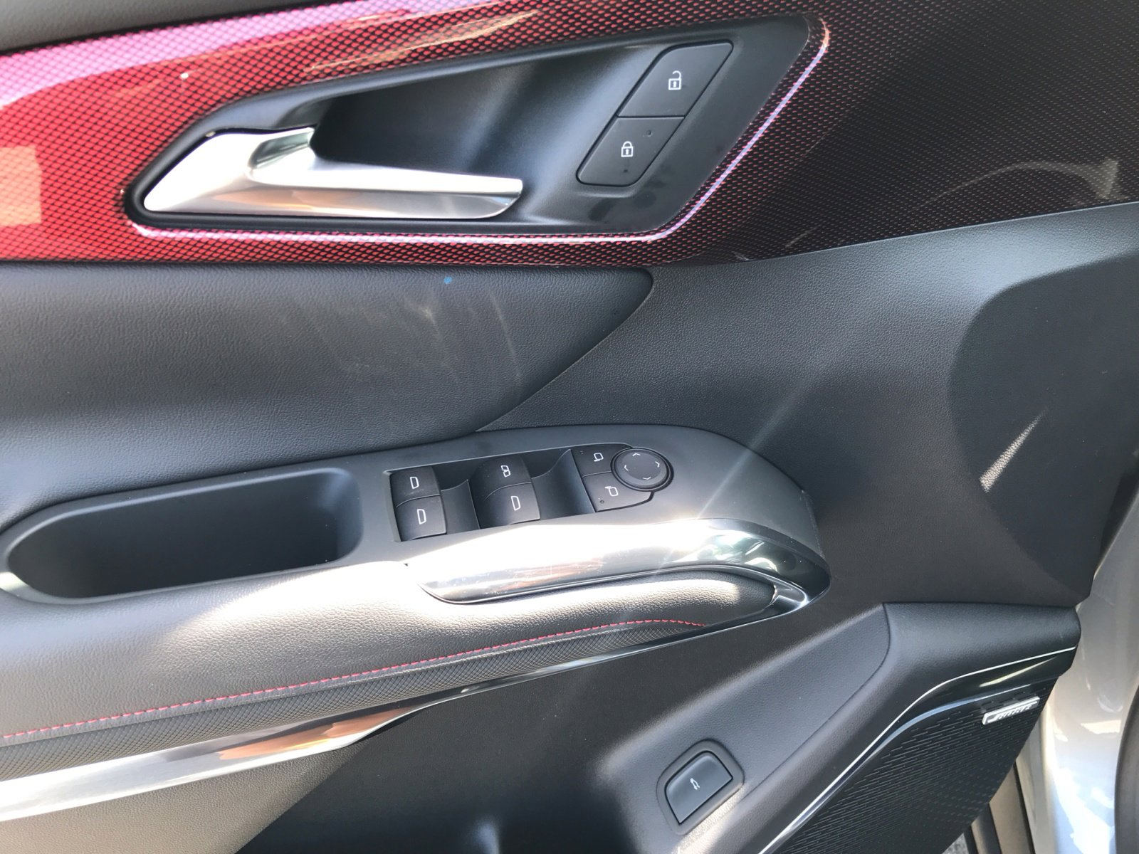 New 2025 Chevrolet Traverse Z71 w/ Enhanced Driving Package image 14