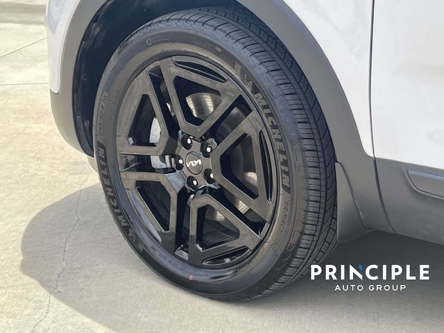 Used 2024 Kia Telluride SX Prestige X-Line AWD/4WD image 7