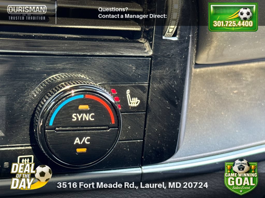 Used 2021 Nissan Rogue SV w/ Premium Package AWD/4WD image 28