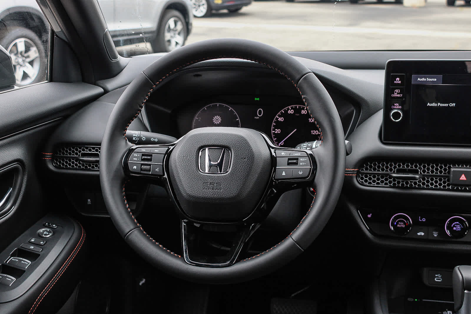 Used 2027 Honda HR-V Sport image 15