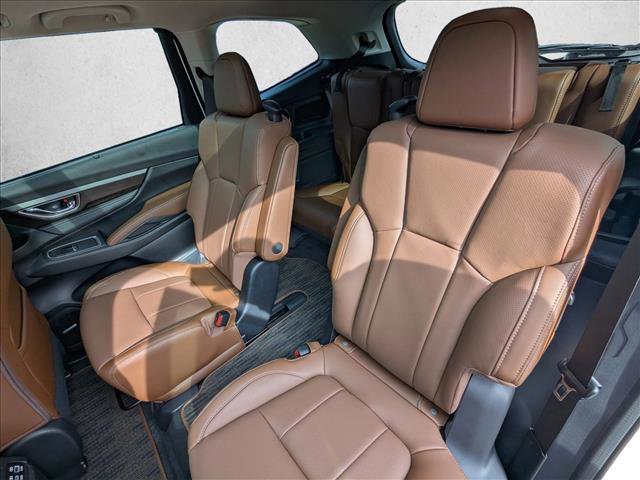 New 2026 Subaru Ascent Touring AWD/4WD image 11