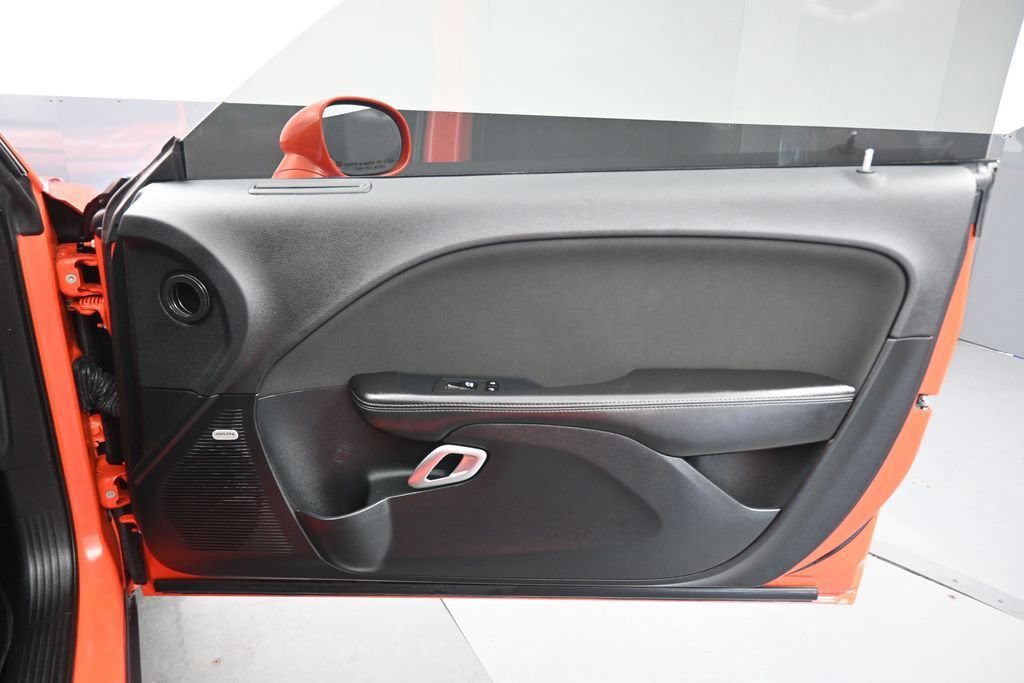 Used 2018 Dodge Challenger R/T Scat Pack RWD image 33