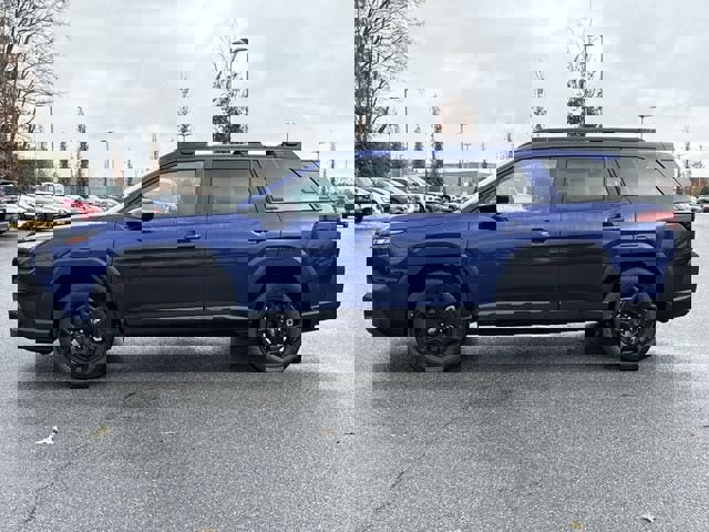 New 2026 Subaru Outback Limited w/ Premium/Limited Package 2 image 6