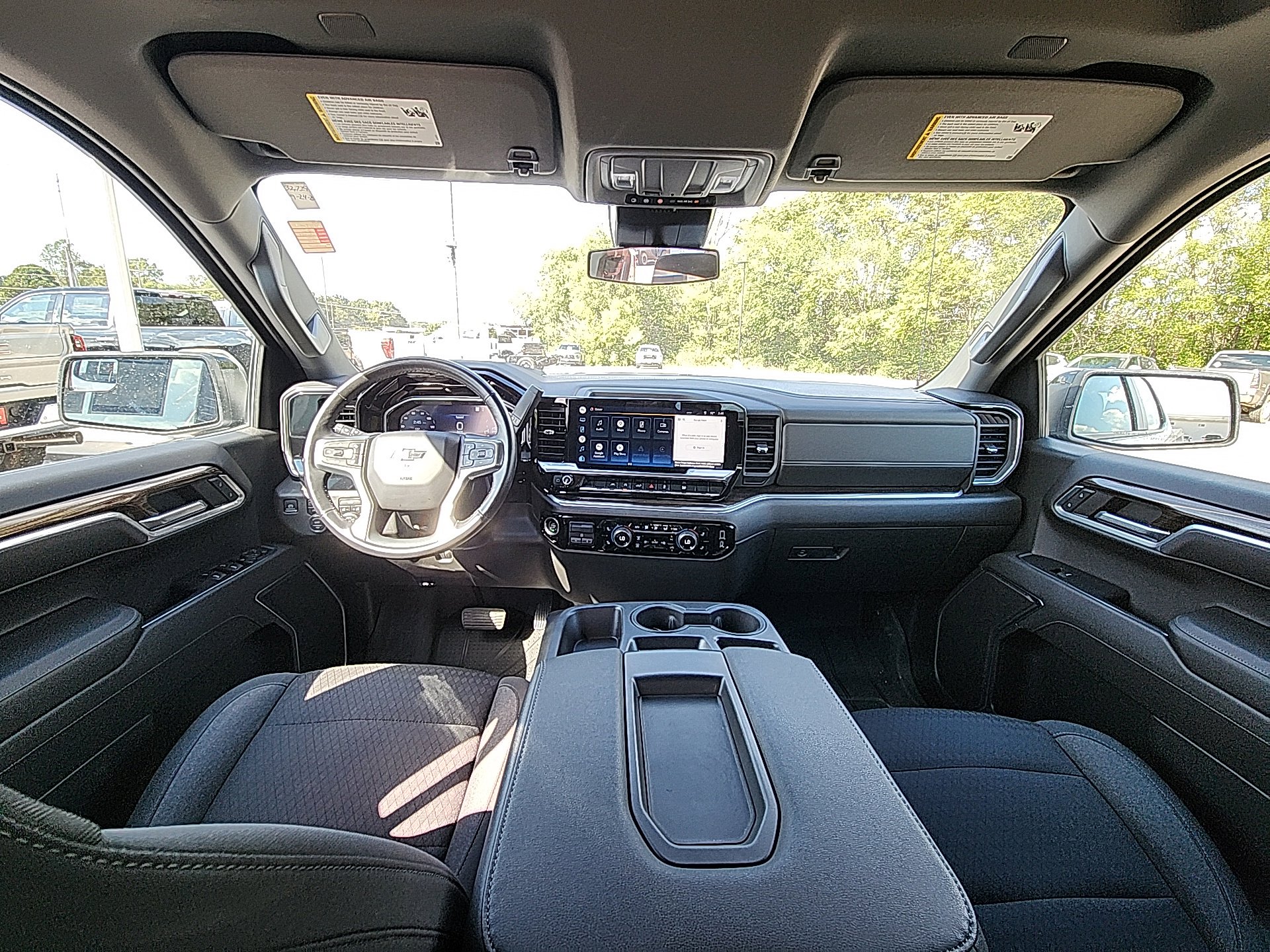 Used 2022 Chevrolet Silverado 1500 RST image 30