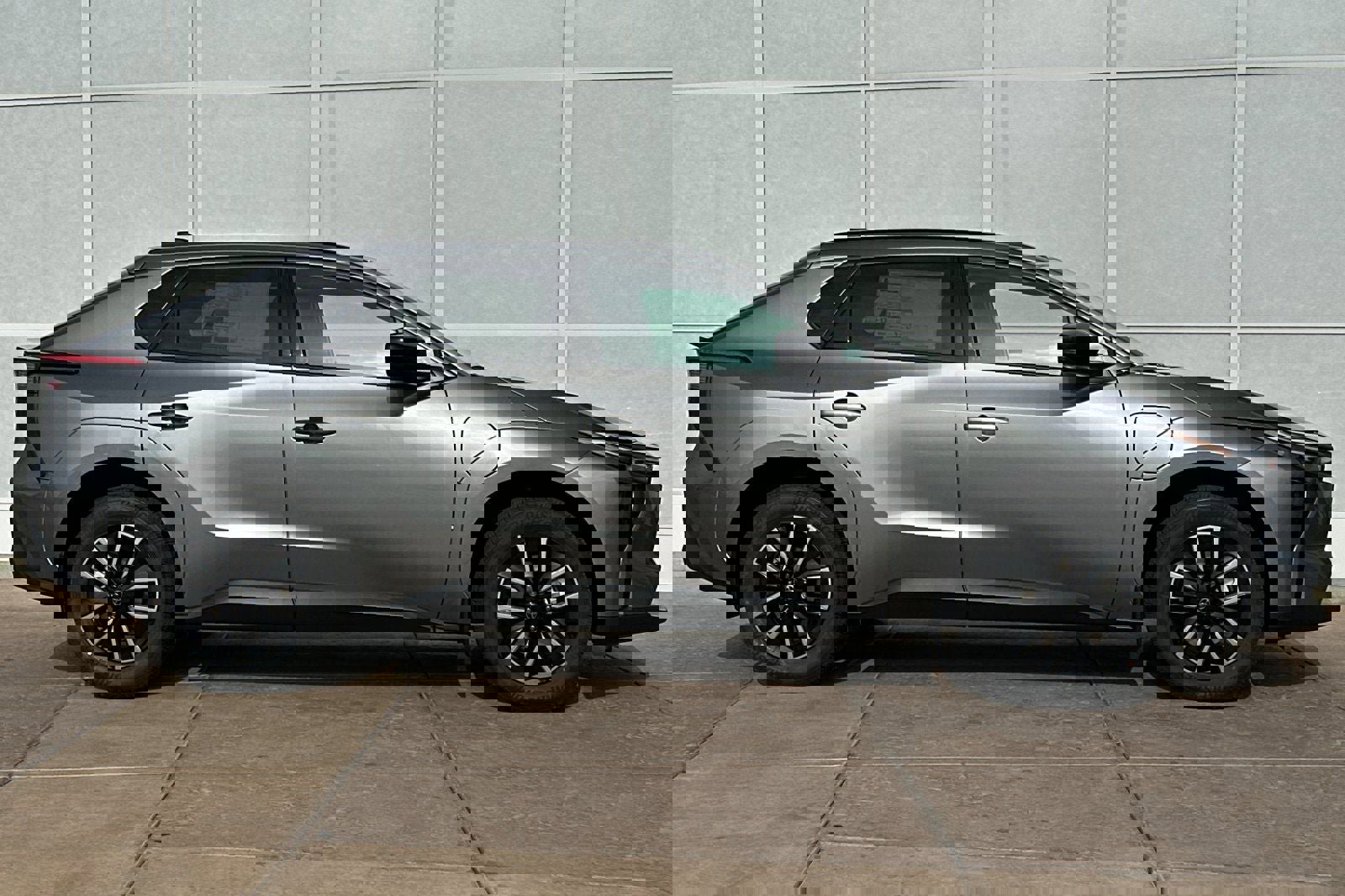 New 2026 Toyota bZ image 3