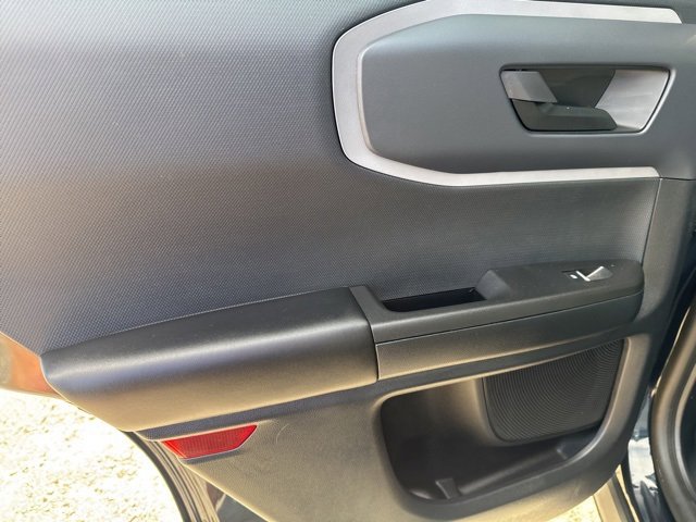 Used 2022 Ford Bronco Sport Big Bend w/ Convenience Package image 26