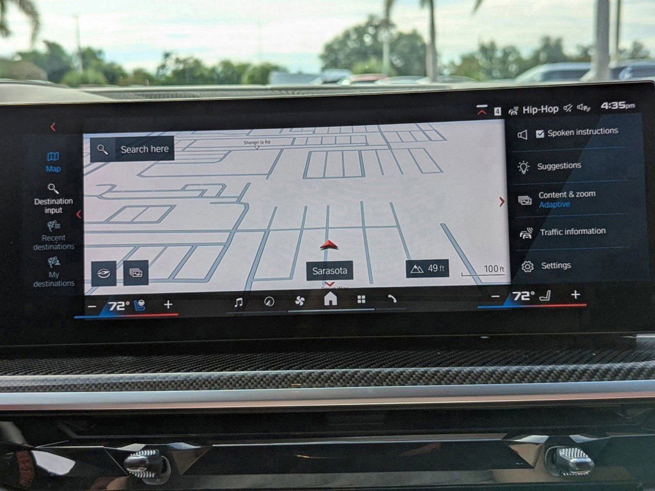 New 2026 BMW X5 M Competition w/ Executive Package image 27