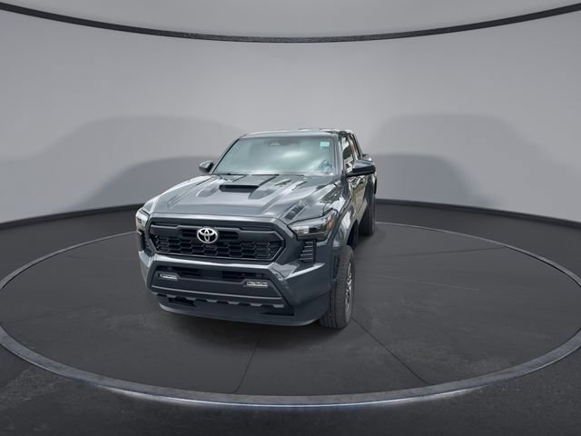 New 2025 Toyota Tacoma TRD Sport image 7