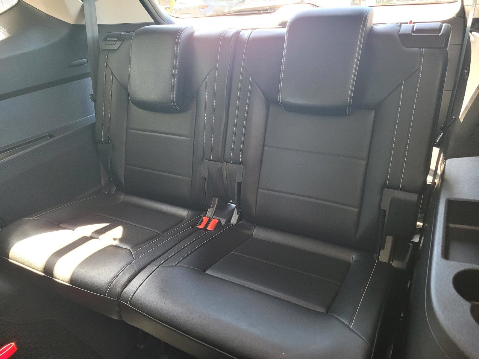 Used 2023 Volkswagen Atlas SE AWD/4WD image 17