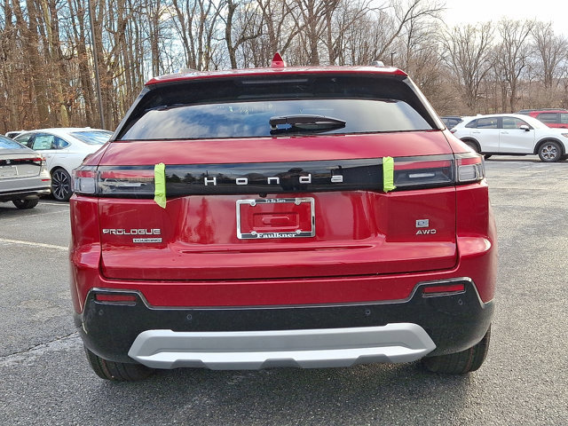 New 2026 Honda Prologue Touring image 5
