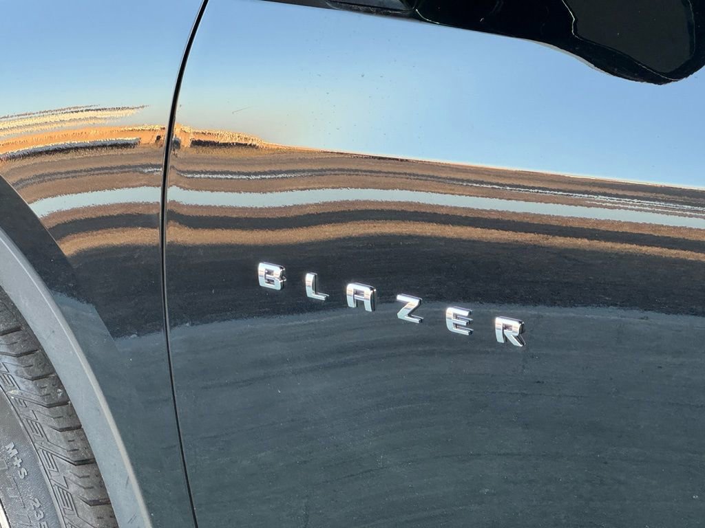 Used 2024 Chevrolet Blazer LT w/ Convenience Package image 7