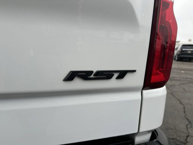 Used 2024 Chevrolet Silverado 1500 RST image 33