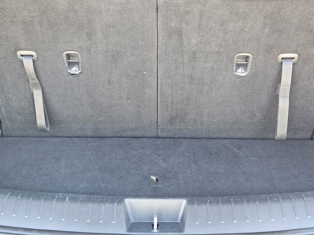 Certified 2024 Hyundai Santa Fe SEL image 22