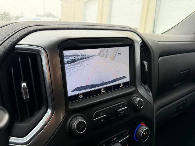 Used 2021 Chevrolet Silverado 2500 LTZ w/ Z71 Off-Road Package image 27