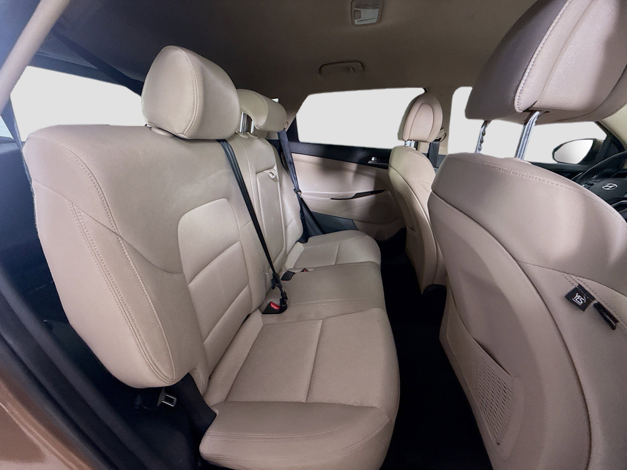 Used 2017 Hyundai Tucson SE image 26