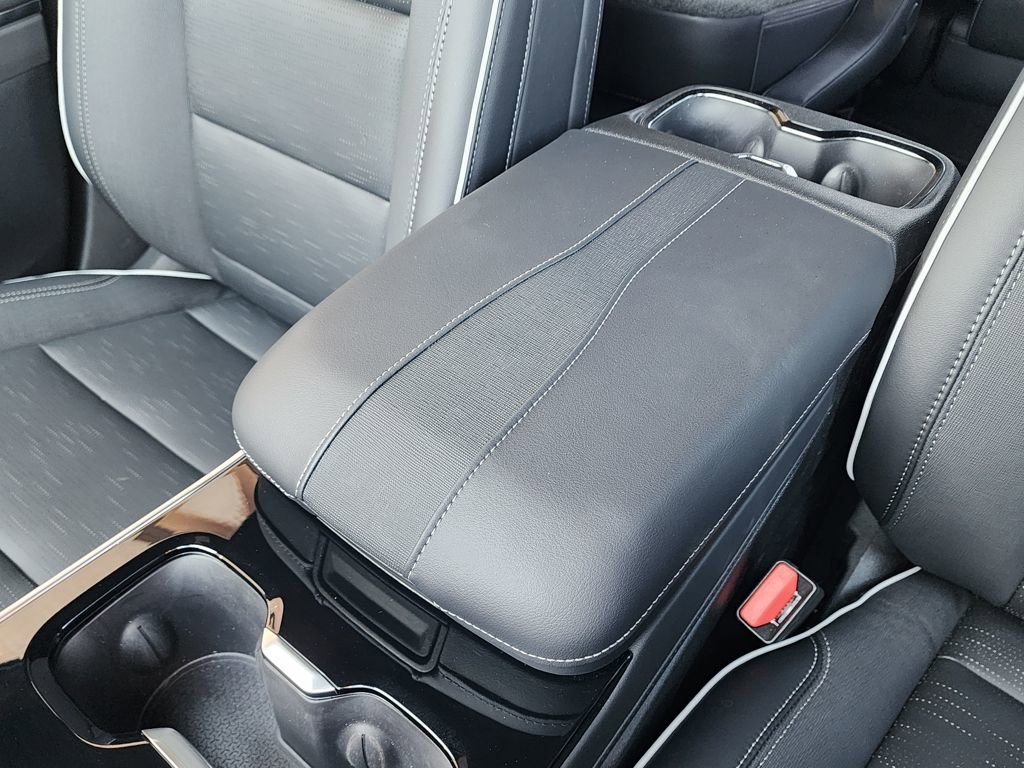 New 2026 Buick Enclave Sport Touring w/ Power Package image 33