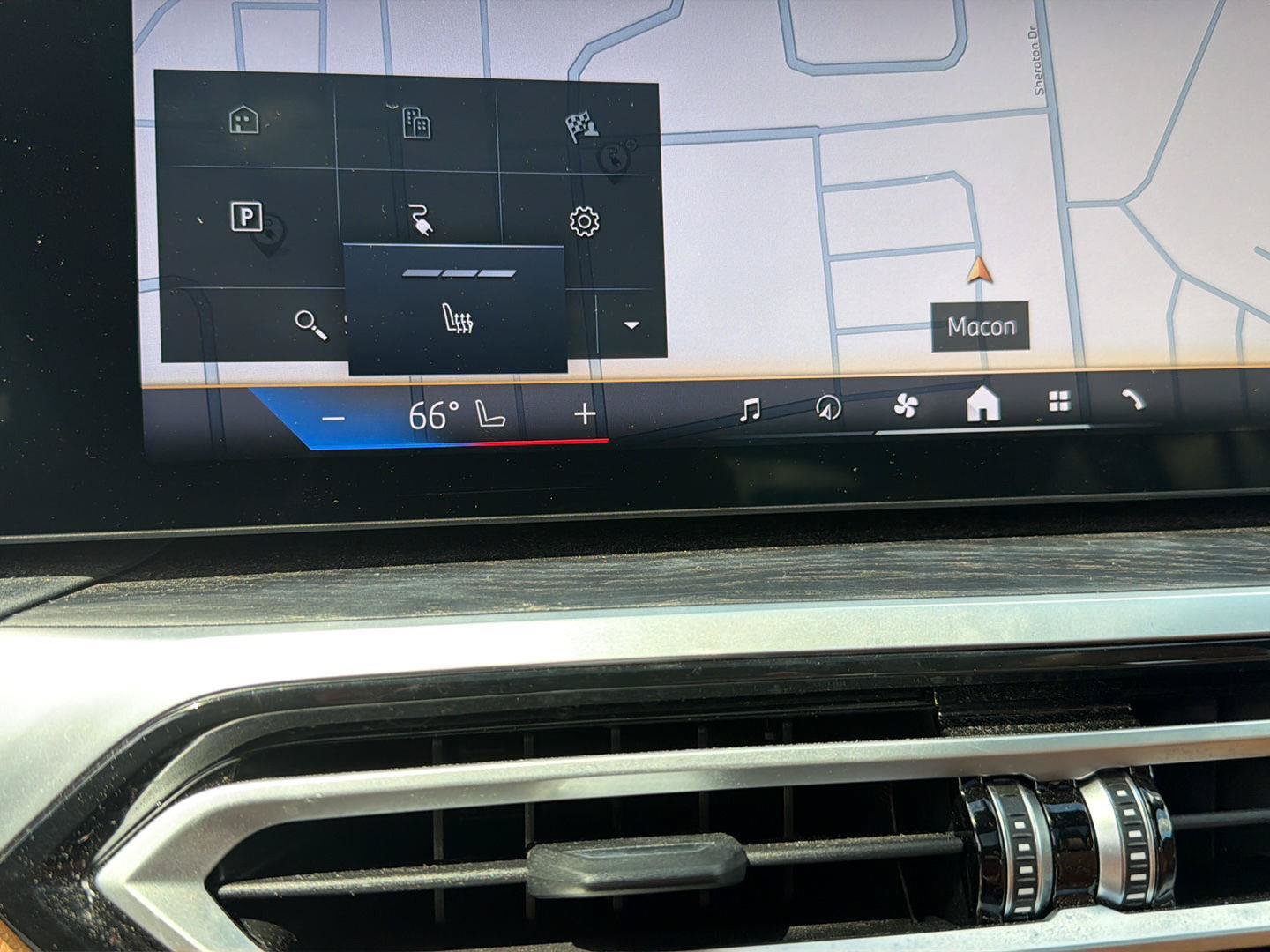 Used 2024 BMW i4 eDrive40 w/ M Sport Package RWD image 25