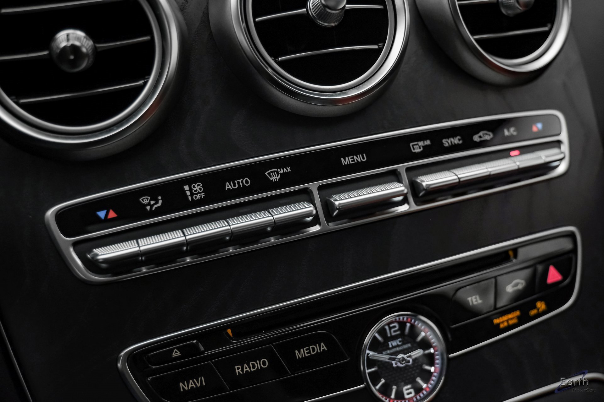 Used 2017 Mercedes-Benz C 63 AMG S image 58