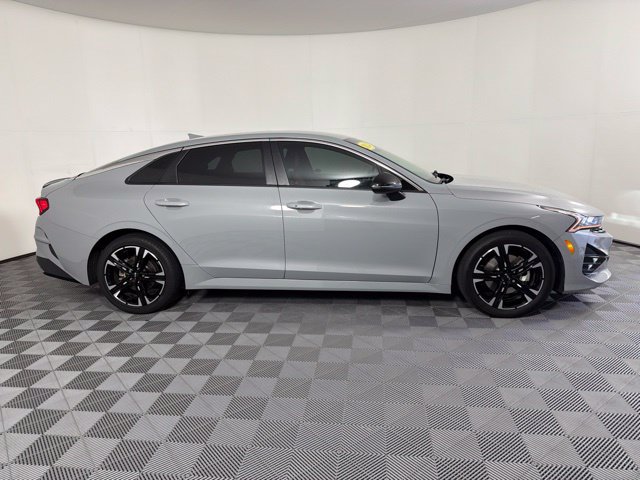 Used 2024 Kia K5 GT-Line w/ GT-Line Premium Package AWD/4WD image 6