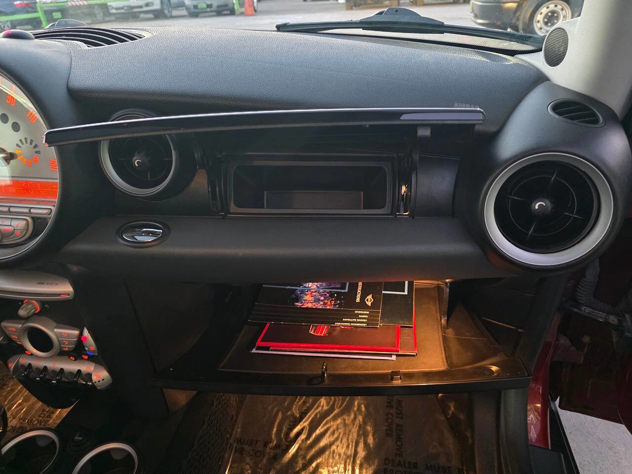 Used 2008 MINI Cooper Hardtop w/ Premium Pkg image 61