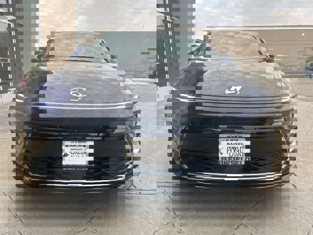 New 2026 Hyundai Sonata SEL image 35