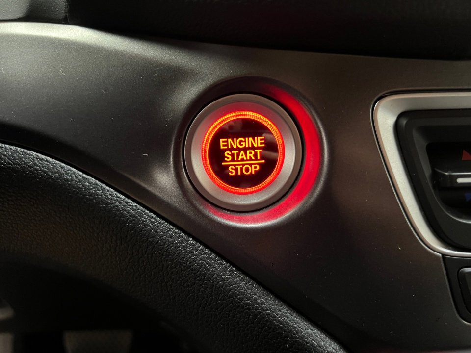 Certified 2023 Honda Passport EX-L image 20