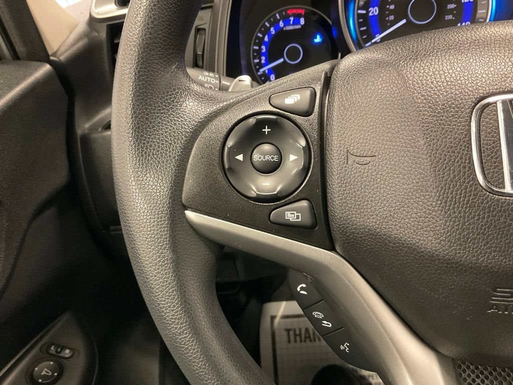Used 2015 Honda Fit EX image 21