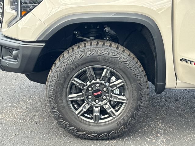 New 2026 GMC Sierra 1500 AT4X AWD/4WD image 28