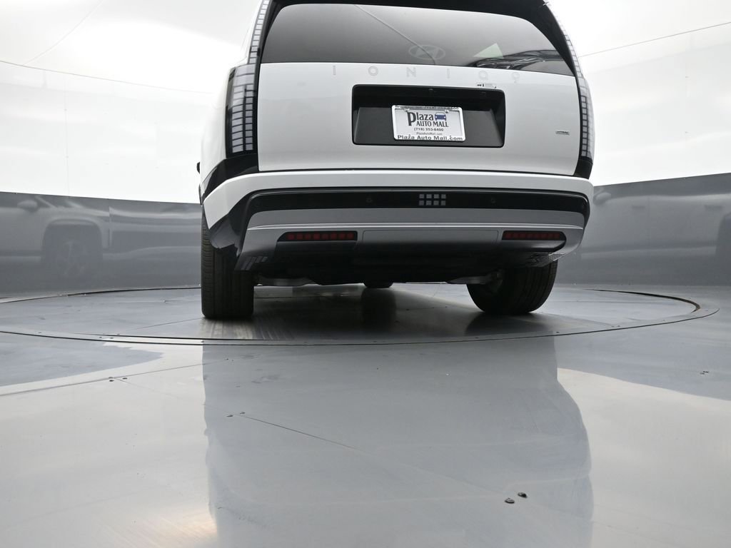 New 2026 Hyundai Ioniq 9 Limited image 35