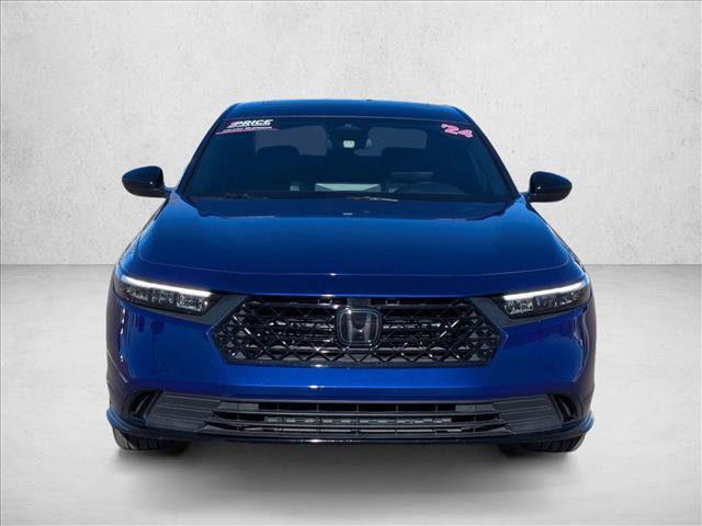 Used 2024 Honda Accord Sport image 2