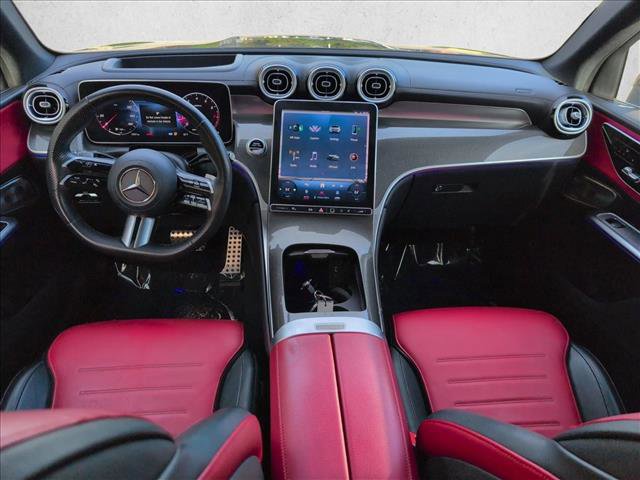 Used 2023 Mercedes-Benz GLC 300 4MATIC image 19