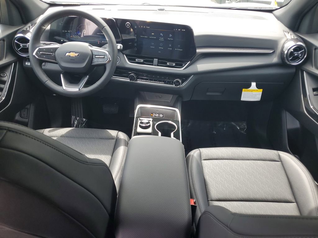 New 2026 Chevrolet Equinox LT image 6