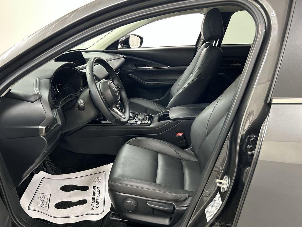 Certified 2024 MAZDA CX-30 AWD 2.5 S w/ Select Sport Pkg image 9