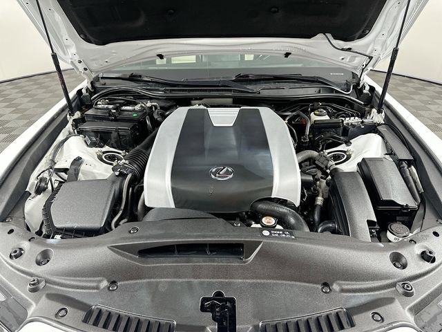 Used 2021 Lexus IS 350 F Sport w/ Accessory Package image 28