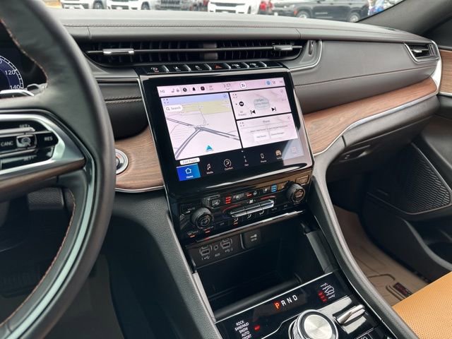 Used 2024 Jeep Grand Cherokee Summit image 69