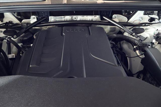 New 2025 Audi Q5 Premium image 17