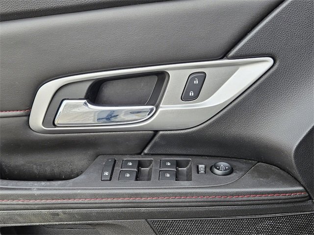 Used 2013 GMC Terrain SLE w/ LPO, Protection Package image 26