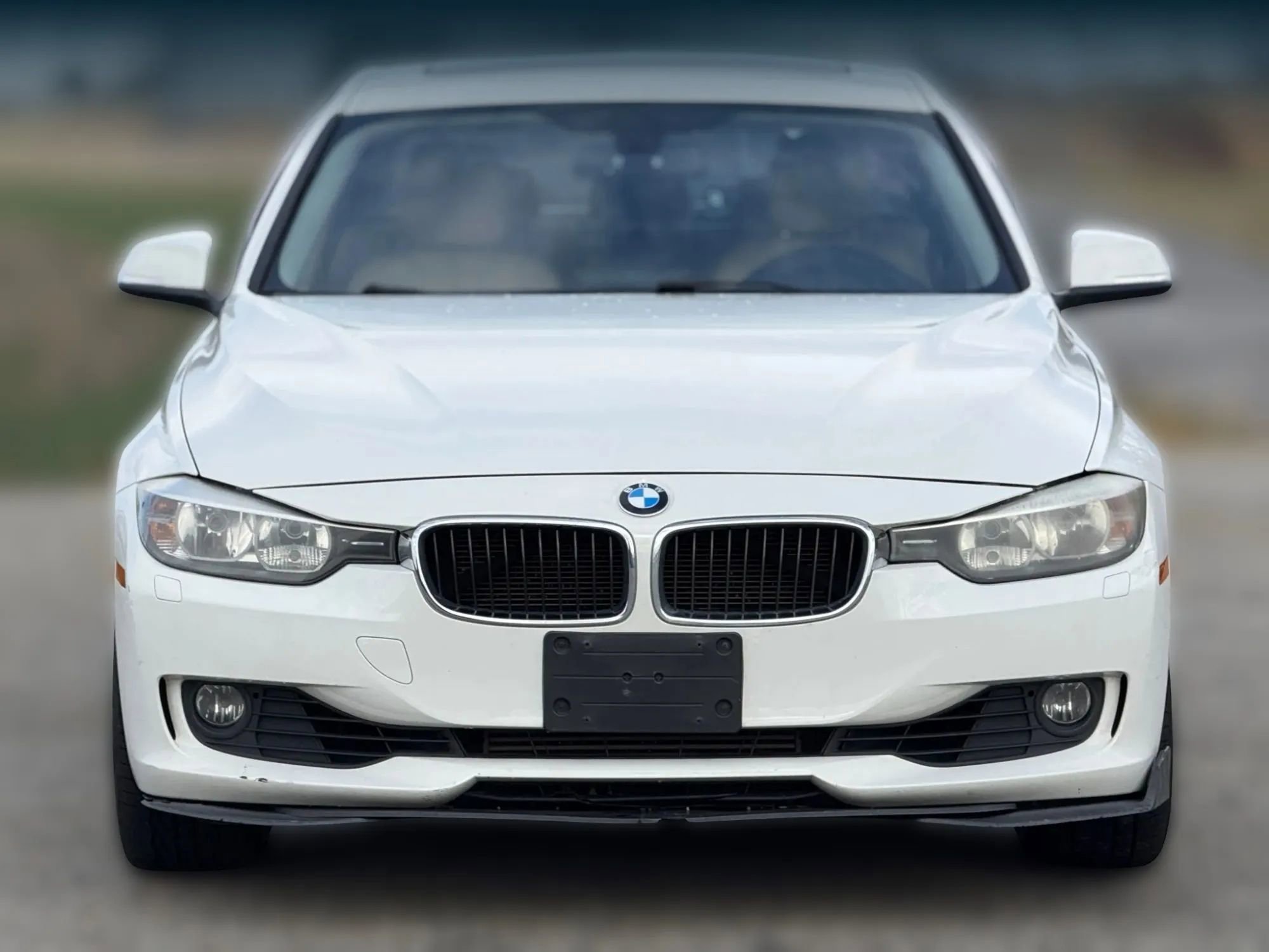 Used 2014 BMW 328i xDrive Sedan image 5