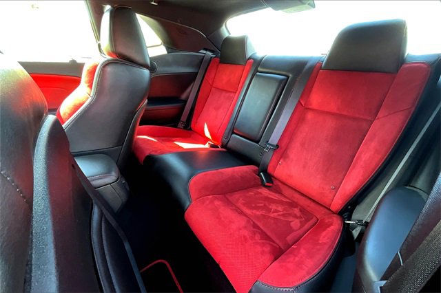 Used 2019 Dodge Challenger R/T Scat Pack w/ Plus Package image 20