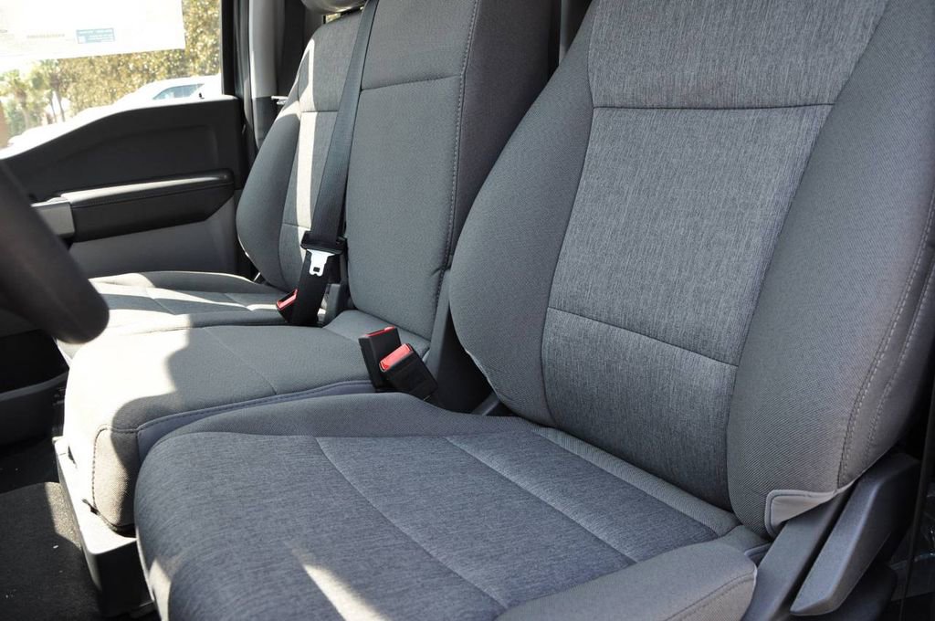 New 2025 Ford F250 XL w/ STX Appearance Package image 10