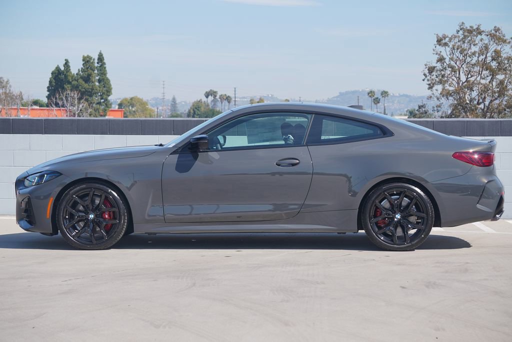 New 2026 BMW M440i Coupe w/ Premium Package image 4