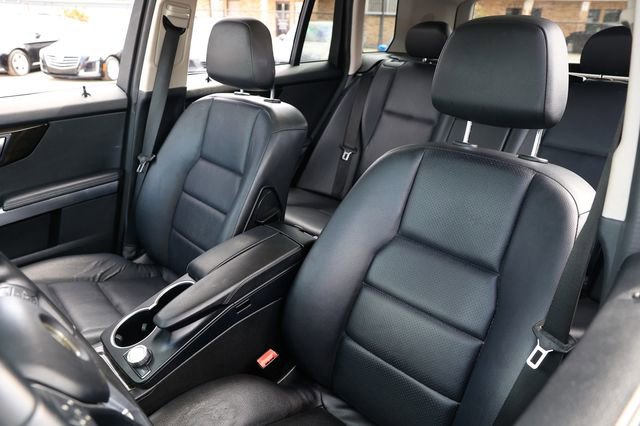 Used 2014 Mercedes-Benz GLK 350 2WD image 6