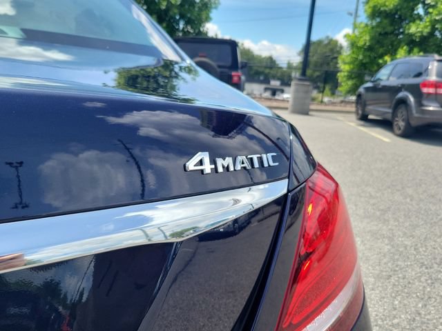 Used 2019 Mercedes-Benz E 300 4MATIC image 30